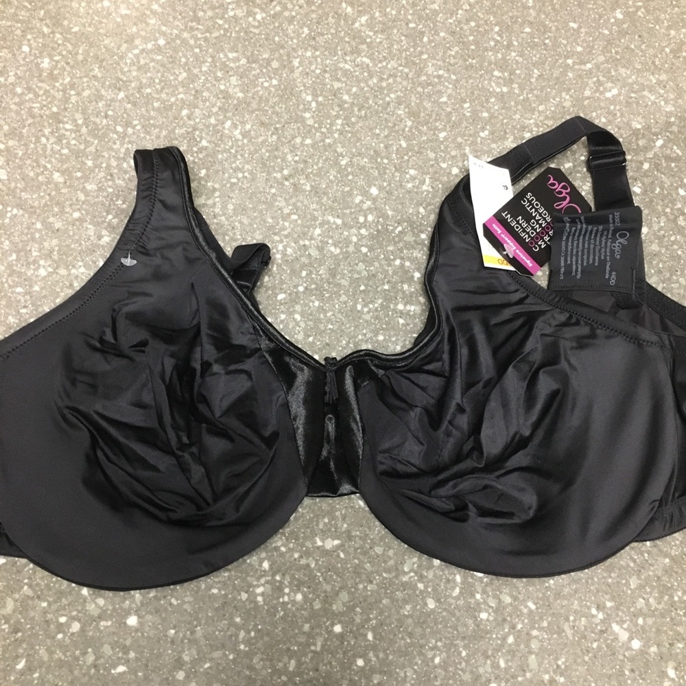 Diva 44dd bra